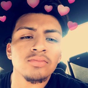 Meet your Posher, Edwin